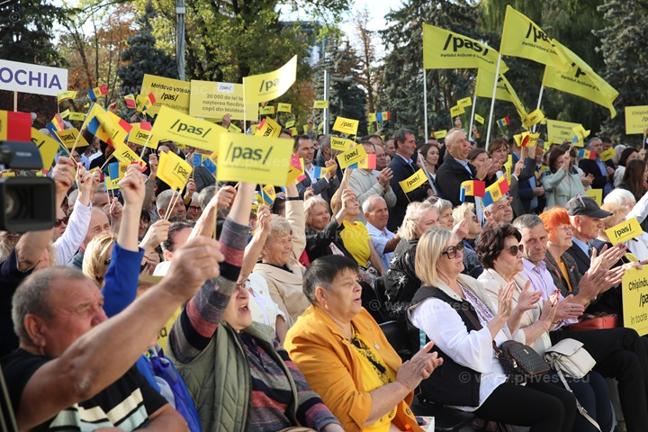 Fotografie eveniment