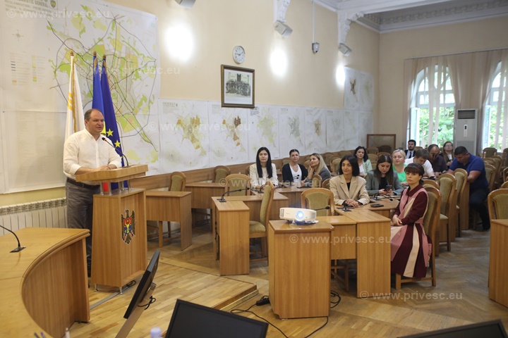 Fotografie eveniment