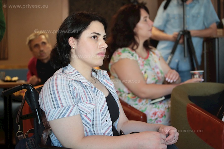 Fotografie eveniment