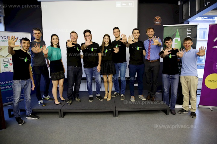 Fotografie eveniment