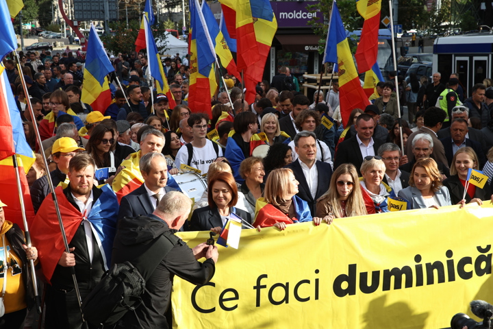 Fotografie eveniment