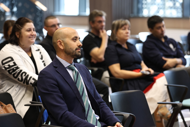 Fotografie eveniment