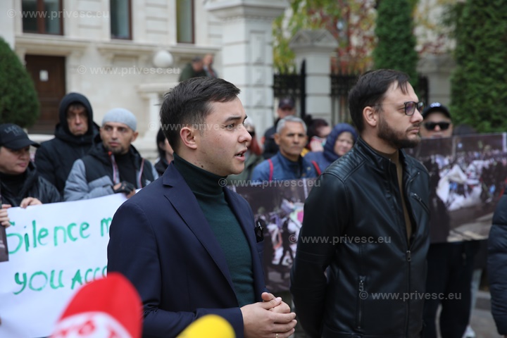 Fotografie eveniment