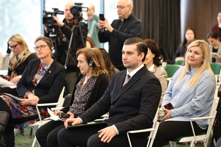 Fotografie eveniment