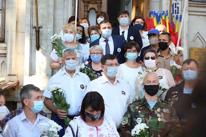 Fotografie eveniment