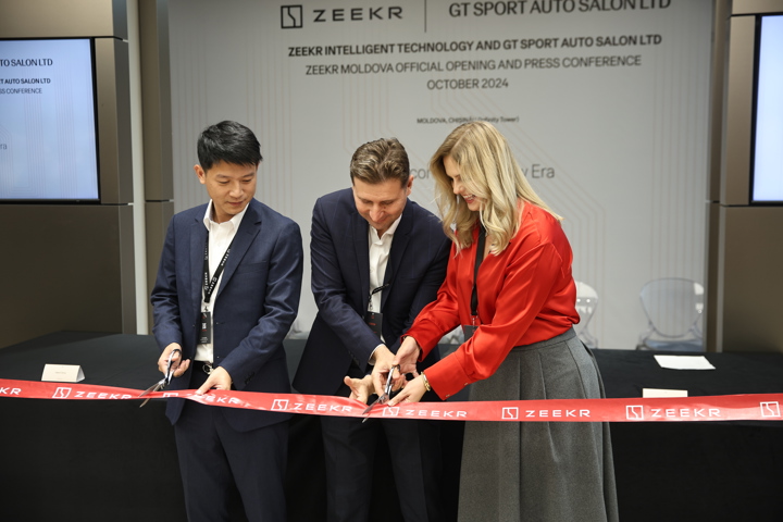 Fotografie eveniment