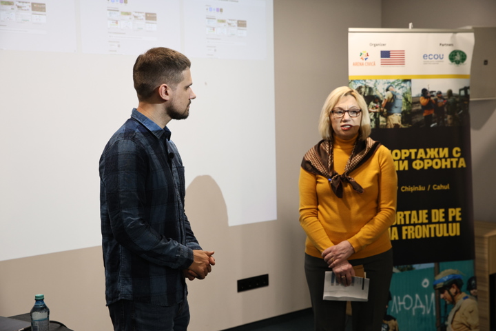 Fotografie eveniment