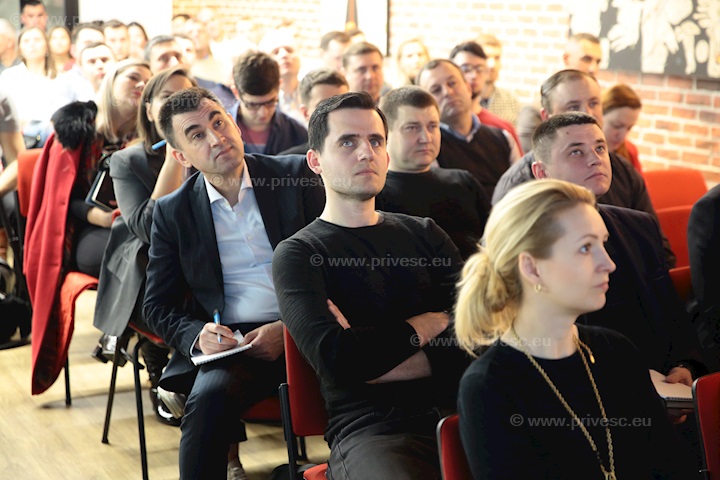 Fotografie eveniment