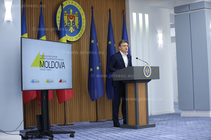 Fotografie eveniment