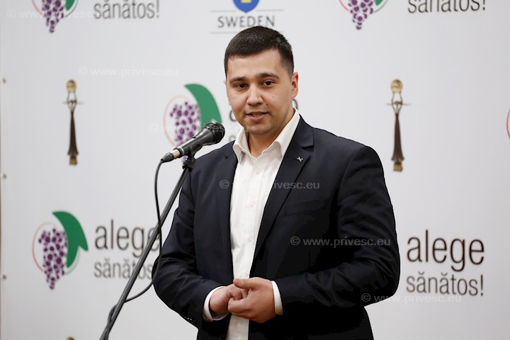 Fotografie eveniment