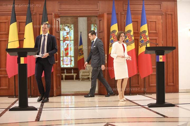 Fotografie eveniment