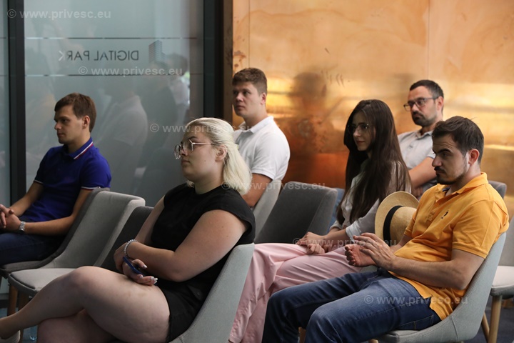 Fotografie eveniment