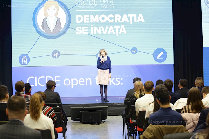 Fotografie eveniment