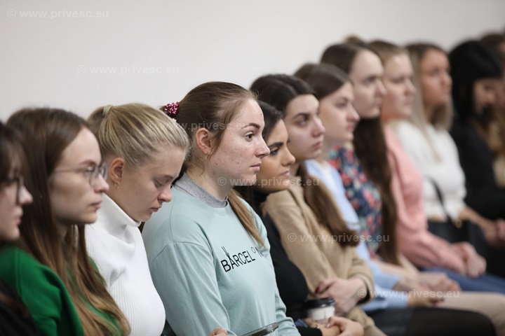 Fotografie eveniment