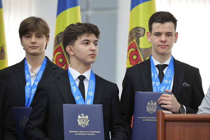 Fotografie eveniment