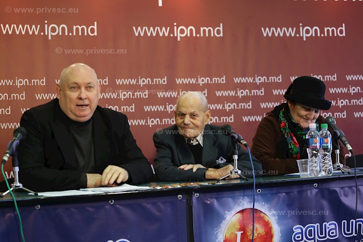 Fotografie eveniment