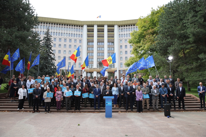 Fotografie eveniment