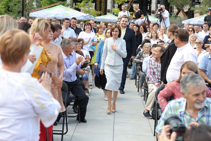 Fotografie eveniment