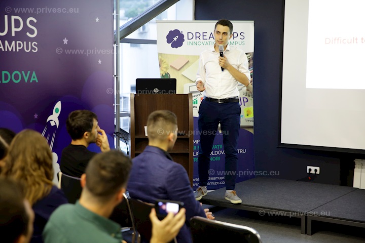 Fotografie eveniment