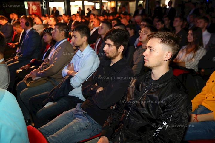 Fotografie eveniment