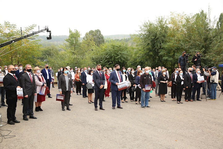 Fotografie eveniment