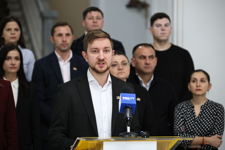 Fotografie eveniment