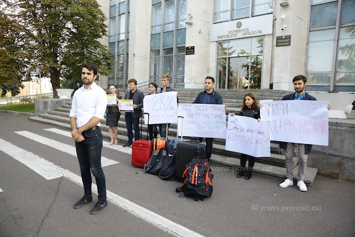 Fotografie eveniment