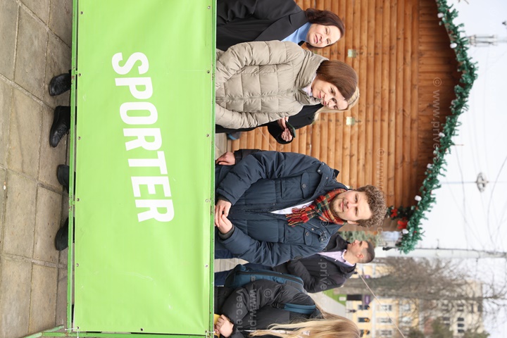 Fotografie eveniment