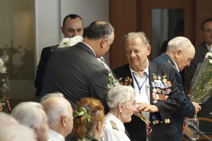 Fotografie eveniment