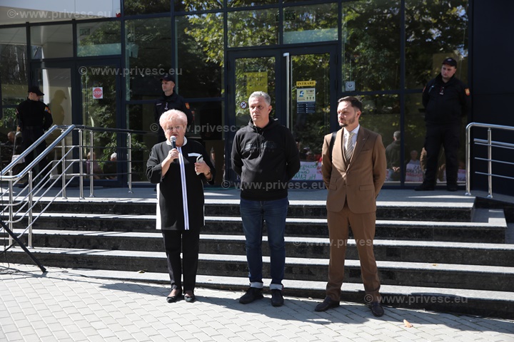 Fotografie eveniment