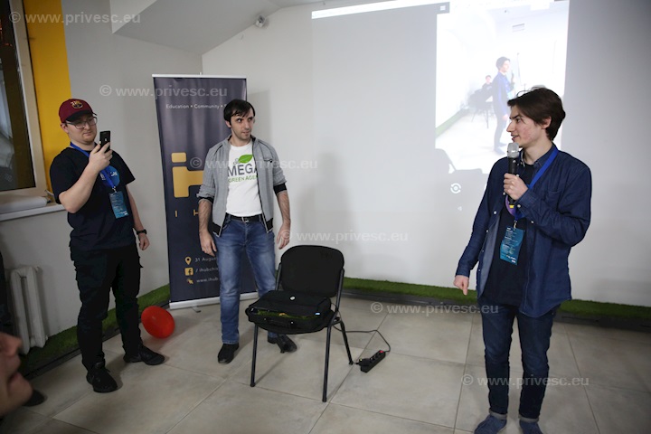 Fotografie eveniment