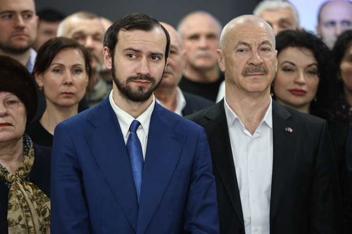 Fotografie eveniment