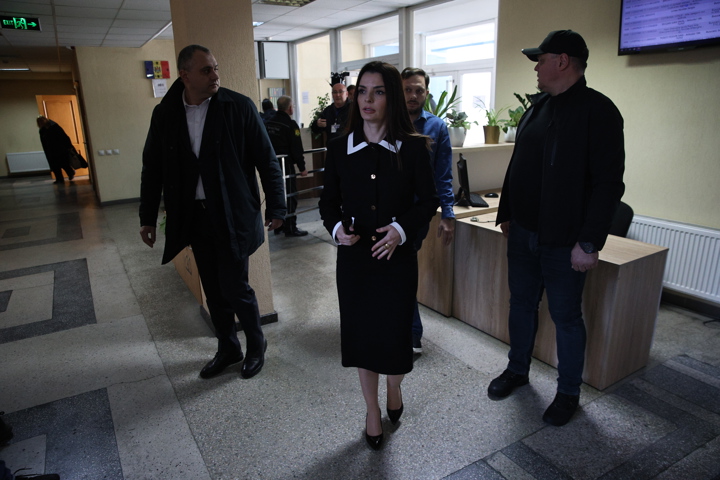 Fotografie eveniment