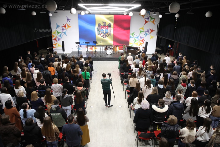 Fotografie eveniment