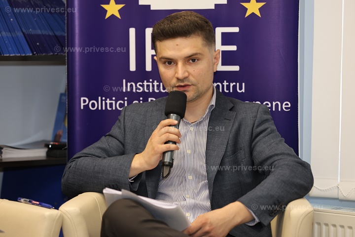 Fotografie eveniment