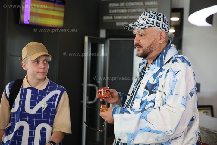 Fotografie eveniment