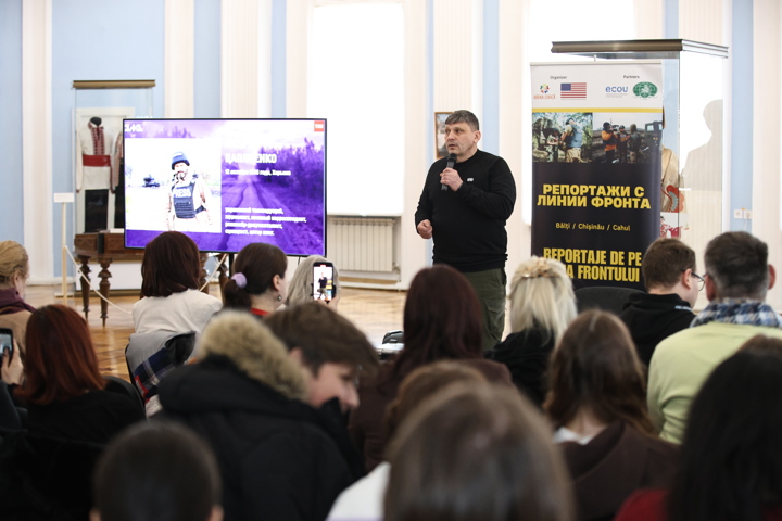 Fotografie eveniment