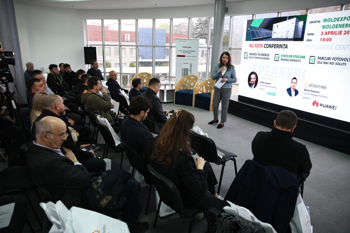 Fotografie eveniment