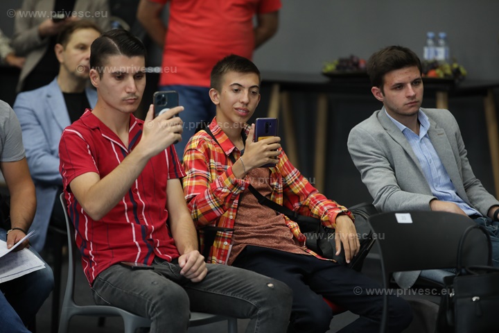 Fotografie eveniment