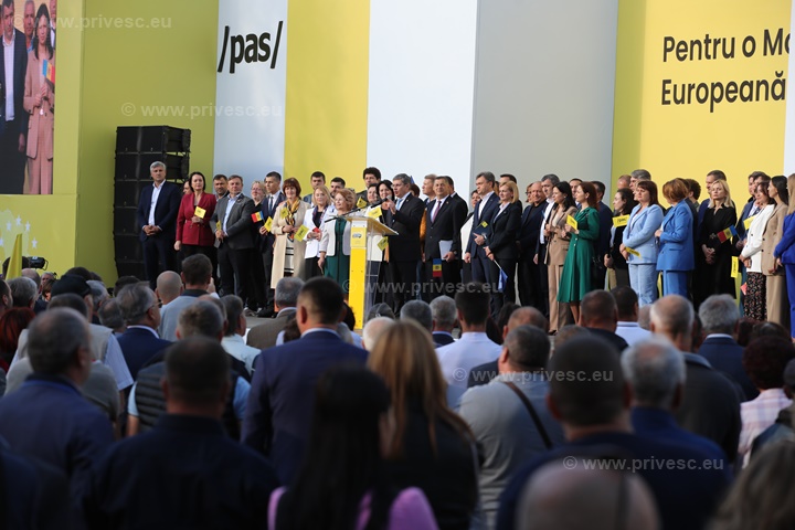 Fotografie eveniment