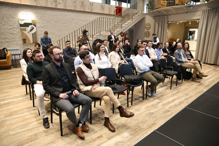 Fotografie eveniment