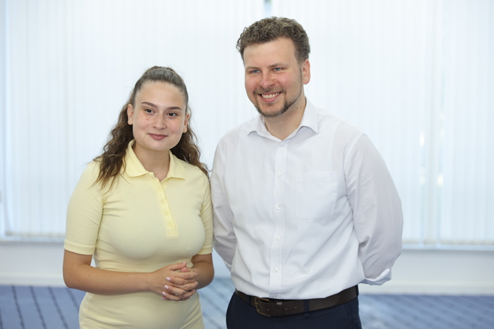 Fotografie eveniment