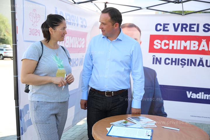 Fotografie eveniment