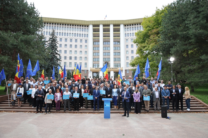 Fotografie eveniment