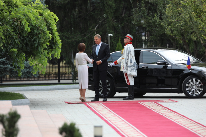 Fotografie eveniment