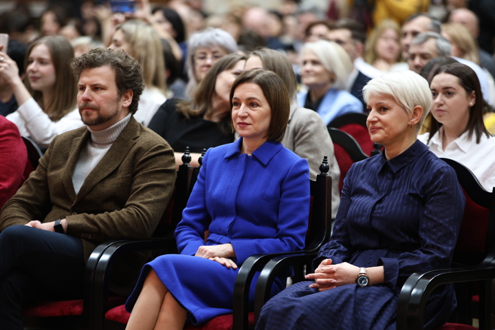 Fotografie eveniment