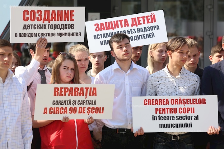 Fotografie eveniment