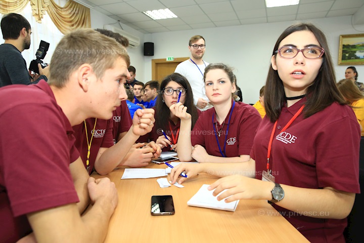 Fotografie eveniment