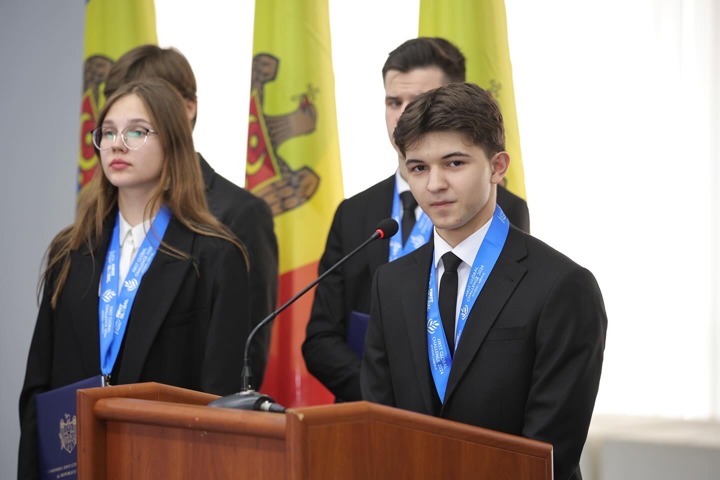 Fotografie eveniment