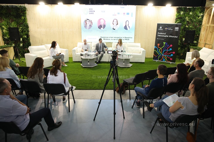 Fotografie eveniment